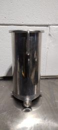 filler cylinder